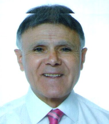 López Santesteban, Blas