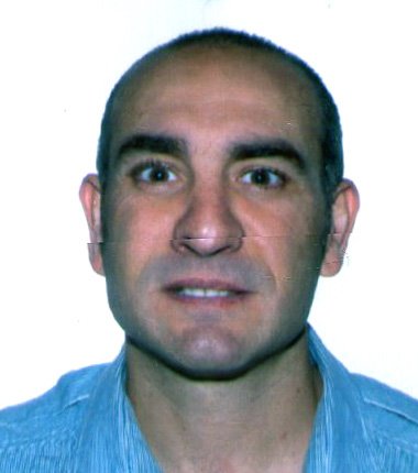 García Martín, Josema