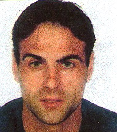 López Vallejo, Javier