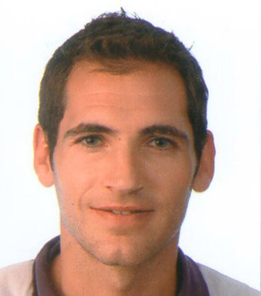 Roberto Urtasun, Josetxo