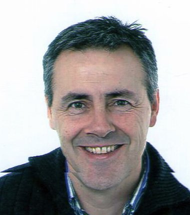 Caballero Martínez, Tomás