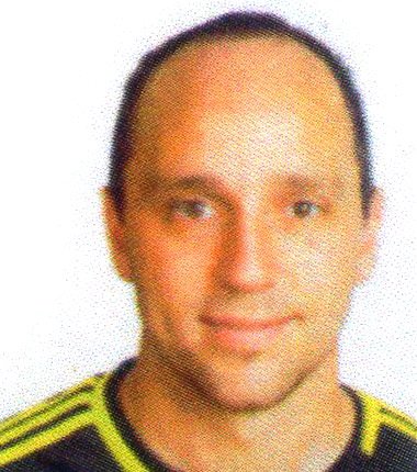 Víctor López, Luís