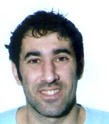 Jusue Garcés, Fco. Javier