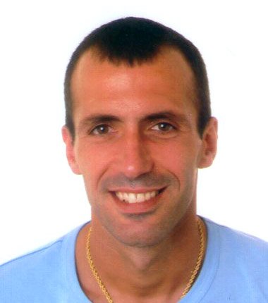 Puñal Martínez, Patxi