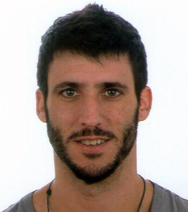 Martínez Ripodas, Roberto TIKO