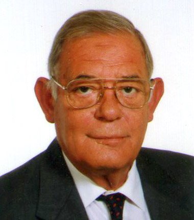 Iribarren Echarri, Jesús