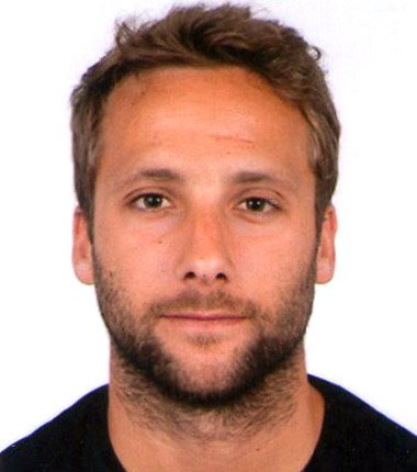 Martínez Ripodas, Fco. Javier Txitxo