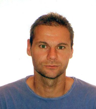 Palacios Chocarro, Alejandro