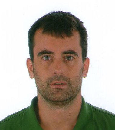 Fernández de Arcaya, Xabi