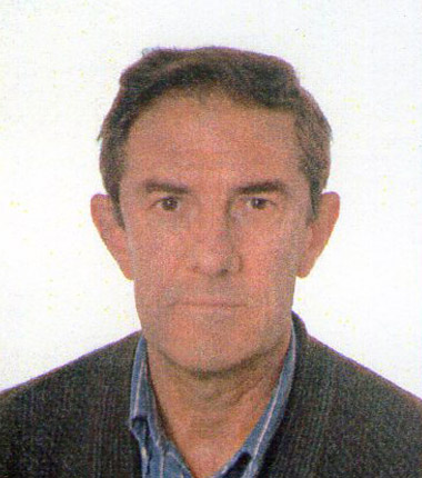 Otaegui Pérez, Roberto