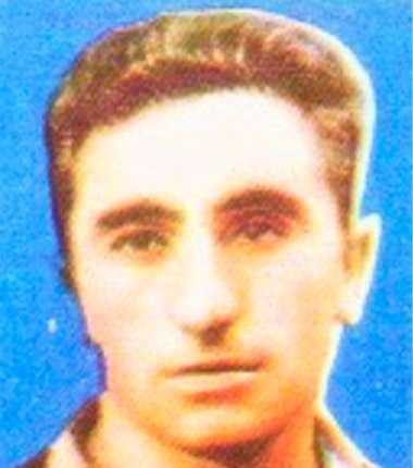 Eusebio Sanz Palotes