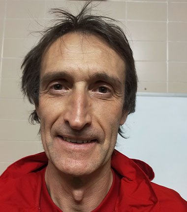 Javier Recalde Equiza