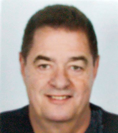 José Carlos La Cruz