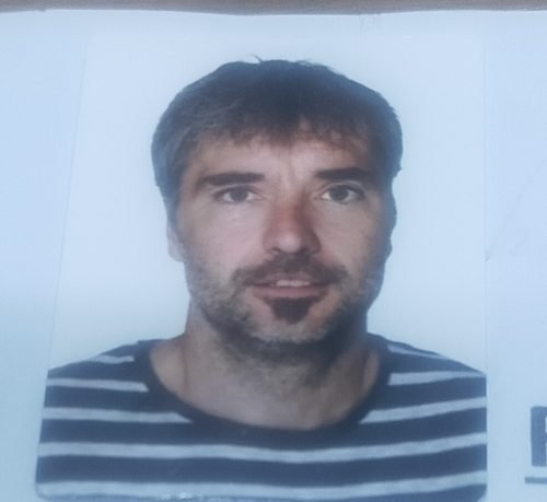 José J. Echarri Sanz