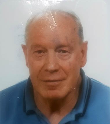 Miguel Echeverria Velaz