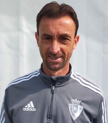 Santiago Castillejo Castillejo