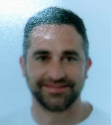 Sergio Galán Jurado