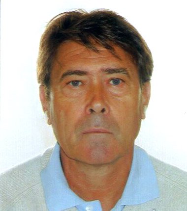 Fernando Rodríguez Serena